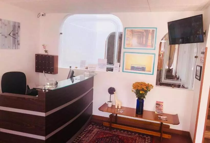 Fotos del hotel Suite Chicó:  23