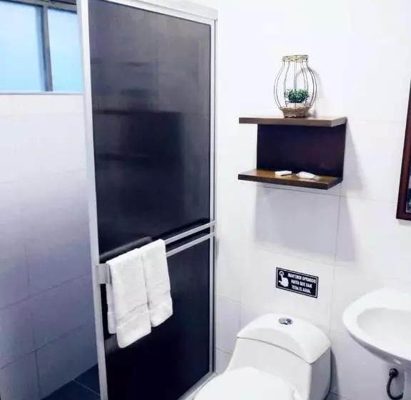 Fotos del hotel Suite Chicó:  6