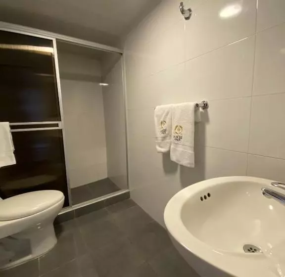 Fotos del hotel Suite Chicó:  16