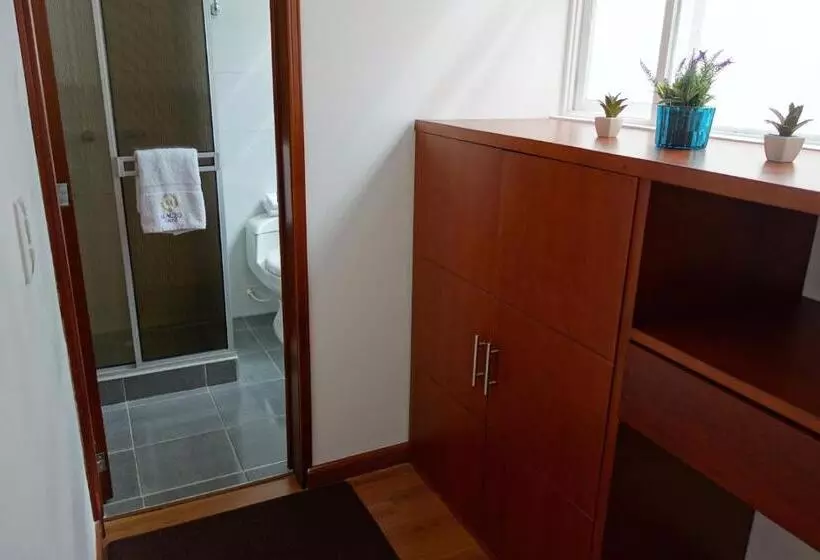 Fotos del hotel Suite Chicó:  25