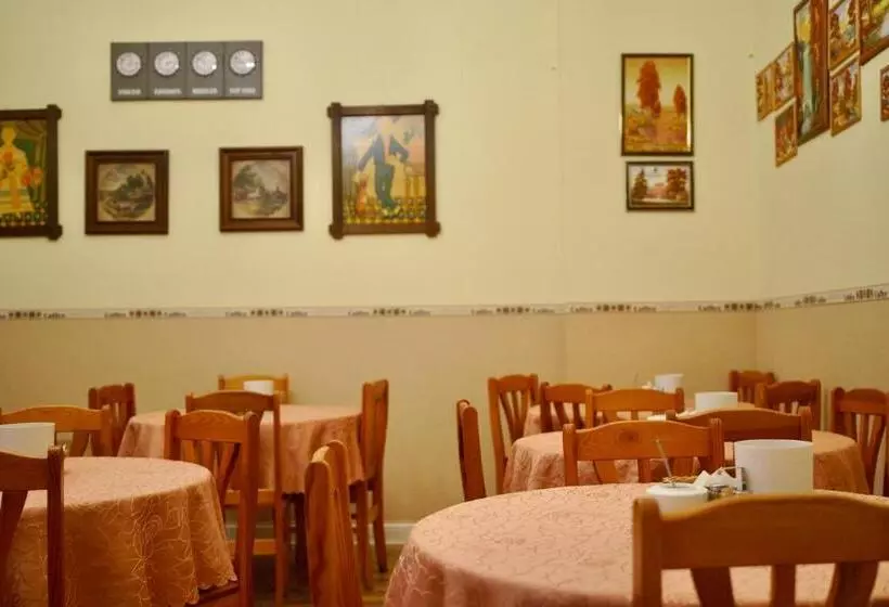 Fotos del hotel Pension Bernstein Am Kurfürstendamm:  10