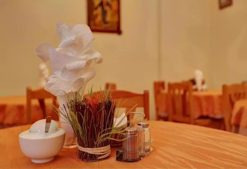 Fotos del hotel Pension Bernstein Am Kurfürstendamm:  21