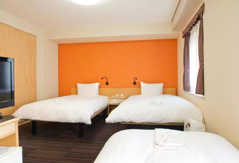 Fotos del hotel The B Suidobashi:  8