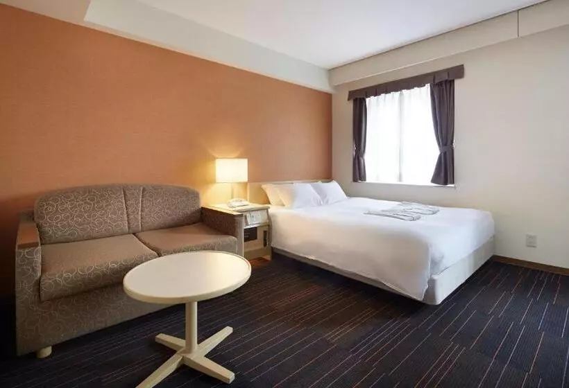 Fotos del hotel The B Suidobashi:  6