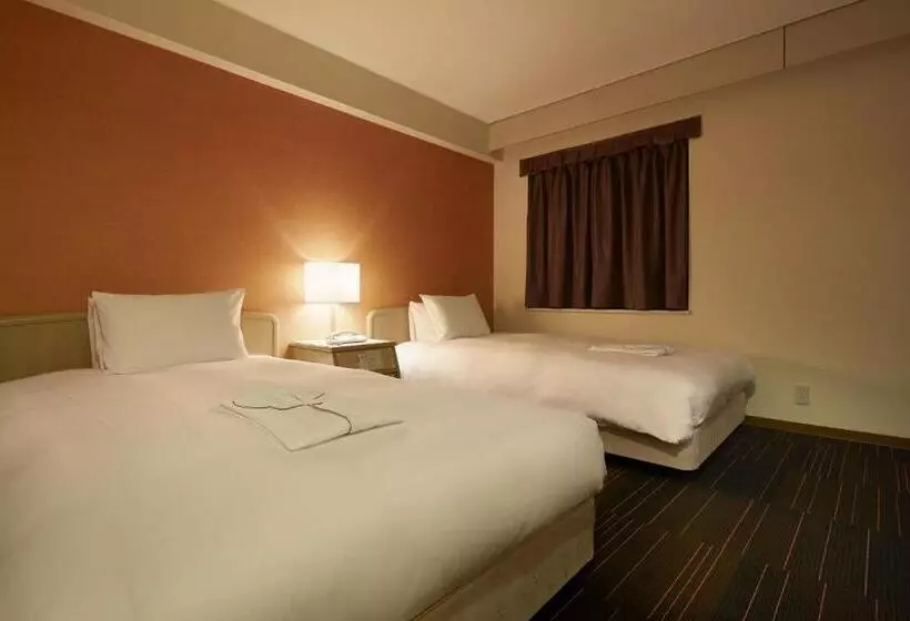 Fotos del hotel The B Suidobashi:  7