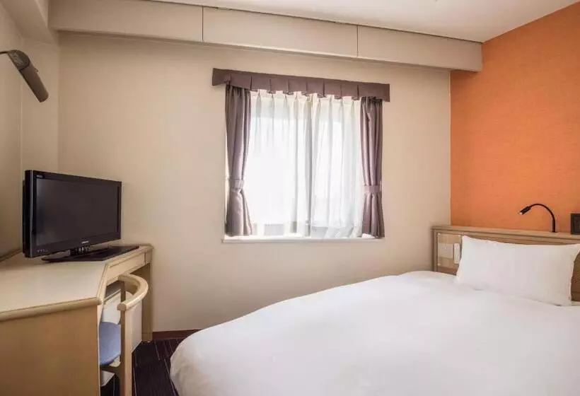 Fotos del hotel The B Suidobashi:  16