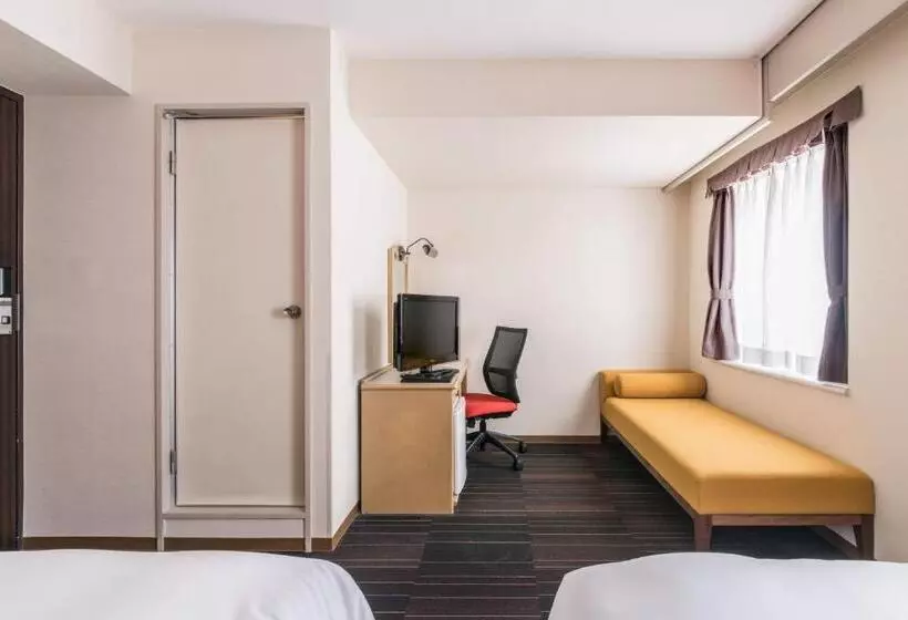 Fotos del hotel The B Suidobashi:  19