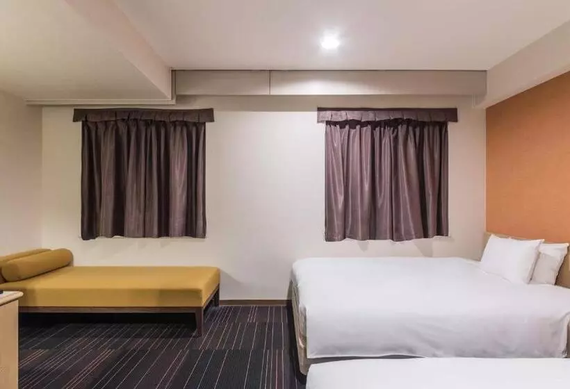 Fotos del hotel The B Suidobashi:  14