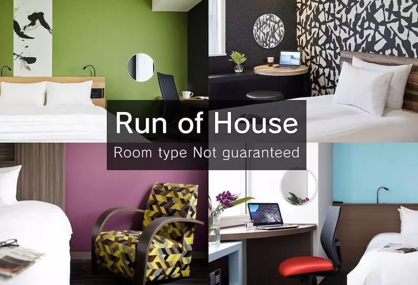 Fotos del hotel The B Suidobashi:  11