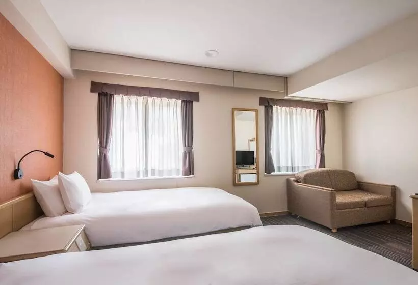 Fotos del hotel The B Suidobashi:  25