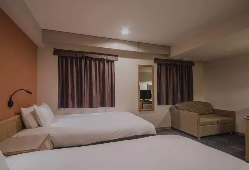 Fotos del hotel The B Suidobashi:  23