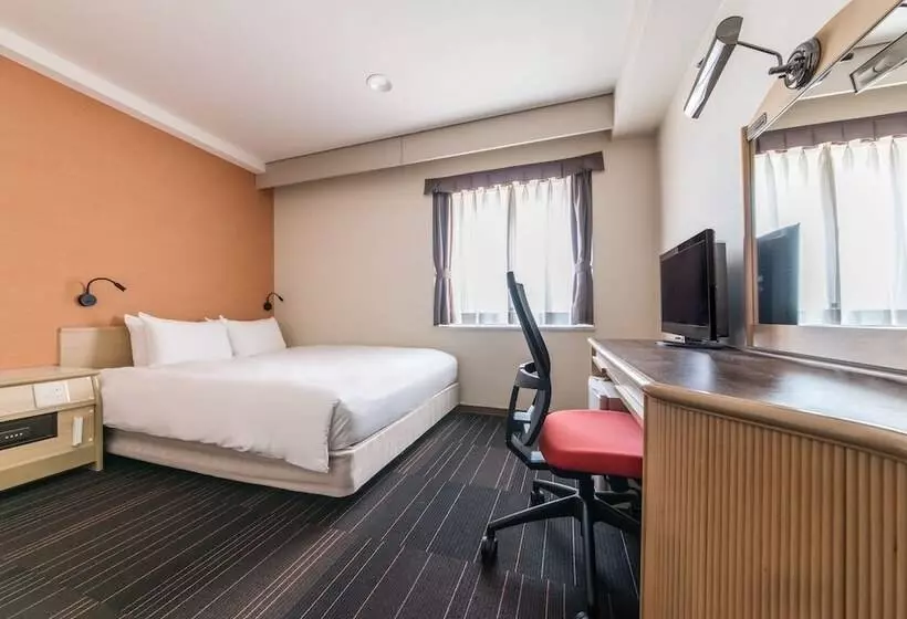 Fotos del hotel The B Suidobashi:  17