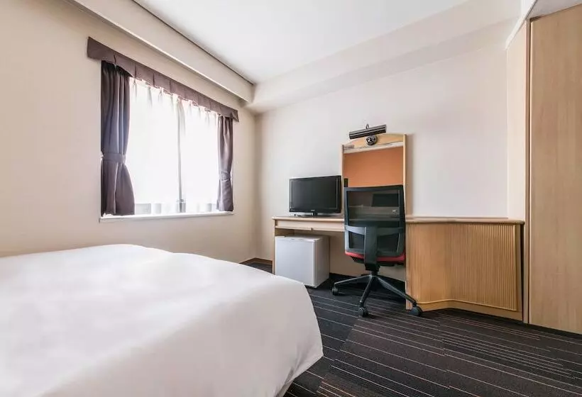 Fotos del hotel The B Suidobashi:  12