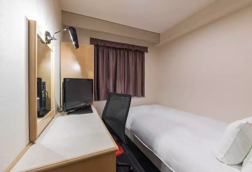 Fotos del hotel The B Suidobashi:  18