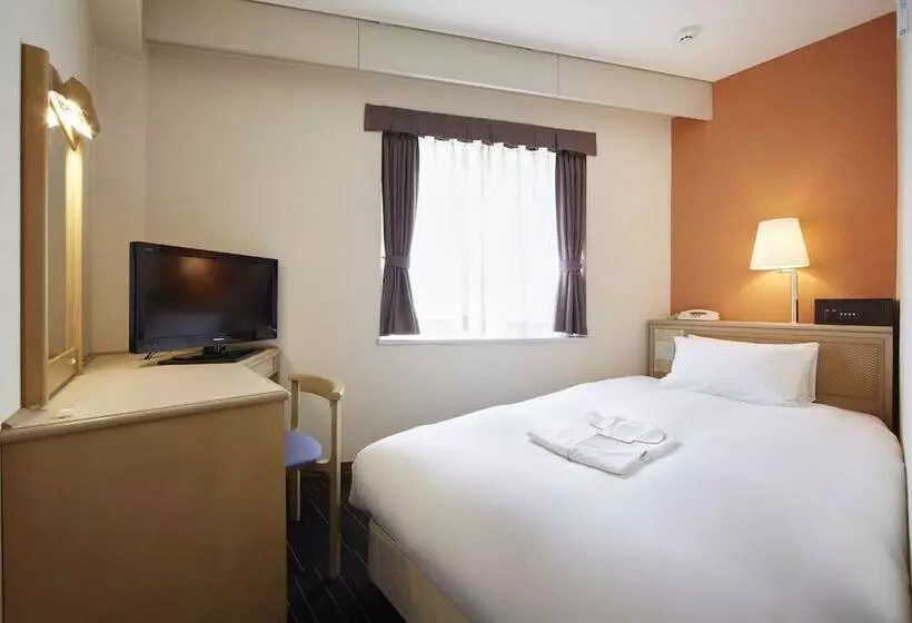 Fotos del hotel The B Suidobashi:  10