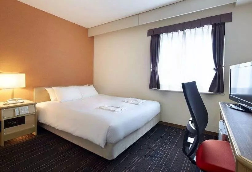 Fotos del hotel The B Suidobashi:  9