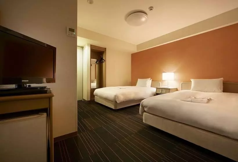 Fotos del hotel The B Suidobashi:  4