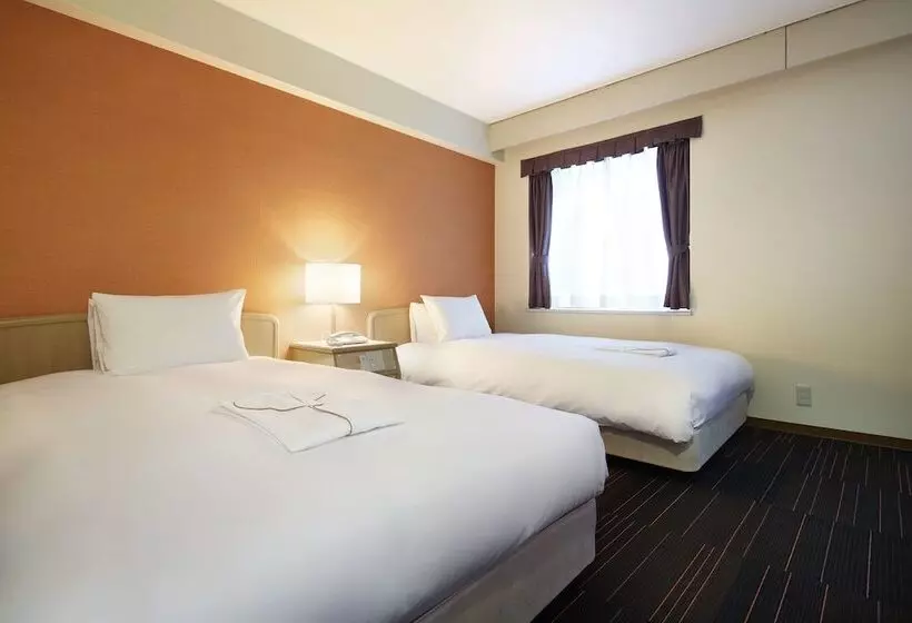 Fotos del hotel The B Suidobashi:  3