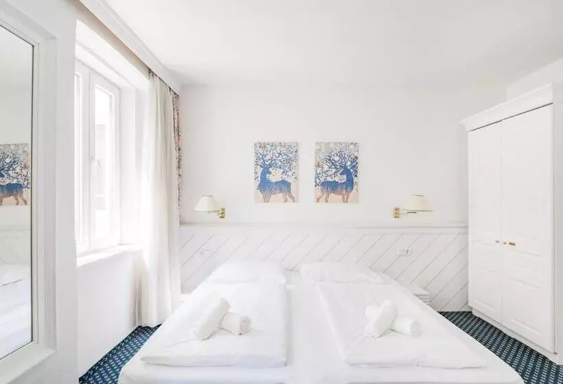 Fotos del hotel Arthotel Ana Adlon Vienna:  18