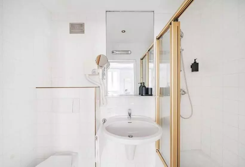 Fotos del hotel Arthotel Ana Adlon Vienna:  7