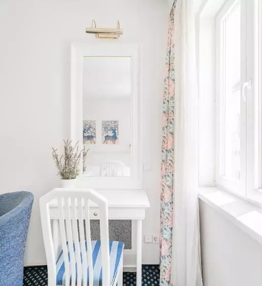 Fotos del hotel Arthotel Ana Adlon Vienna:  24