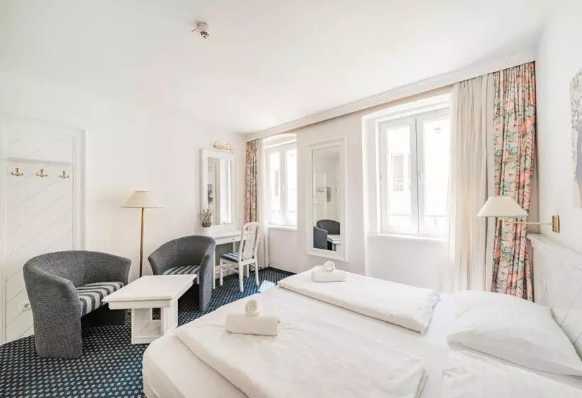 Fotos del hotel Arthotel Ana Adlon Vienna:  11