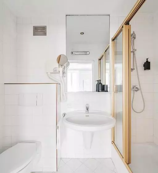 Fotos del hotel Arthotel Ana Adlon Vienna:  2