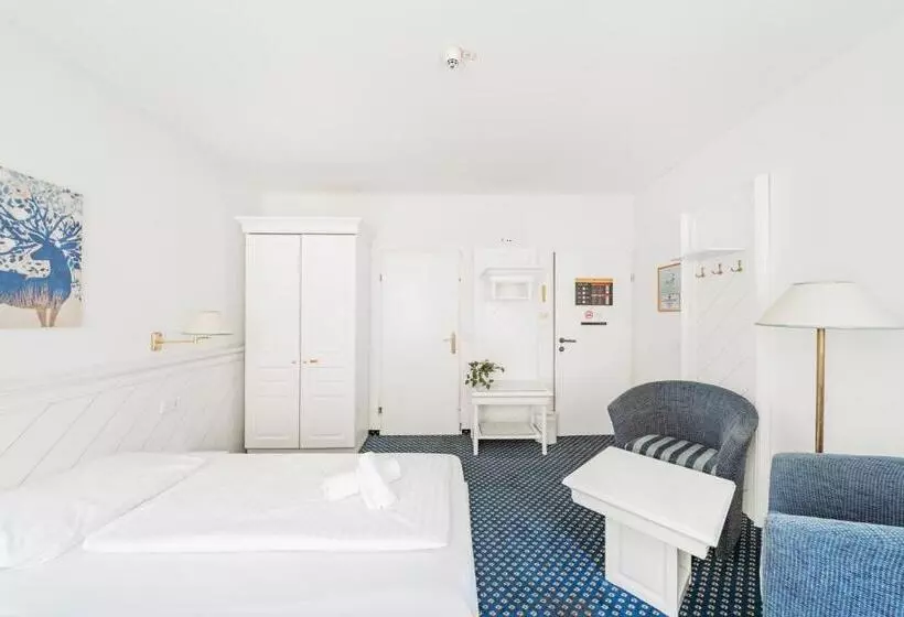 Fotos del hotel Arthotel Ana Adlon Vienna:  14