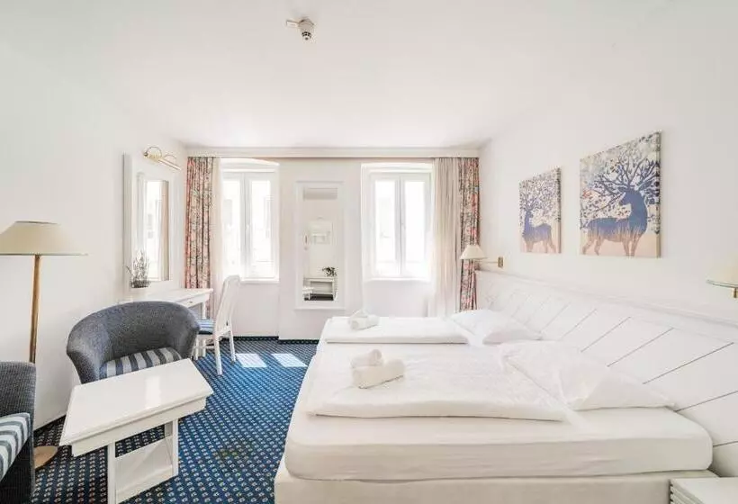 Fotos del hotel Arthotel Ana Adlon Vienna:  10