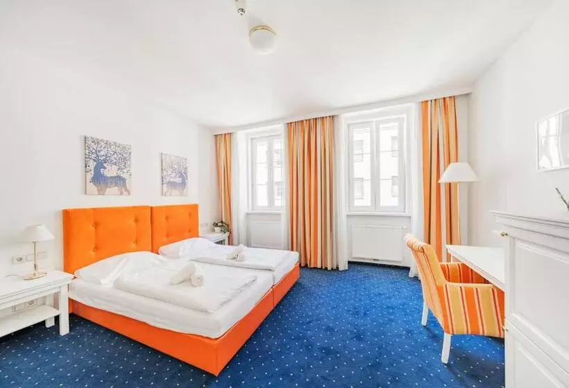 Fotos del hotel Arthotel Ana Adlon Vienna:  8