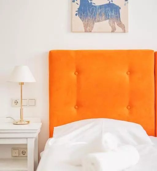 Fotos del hotel Arthotel Ana Adlon Vienna:  22