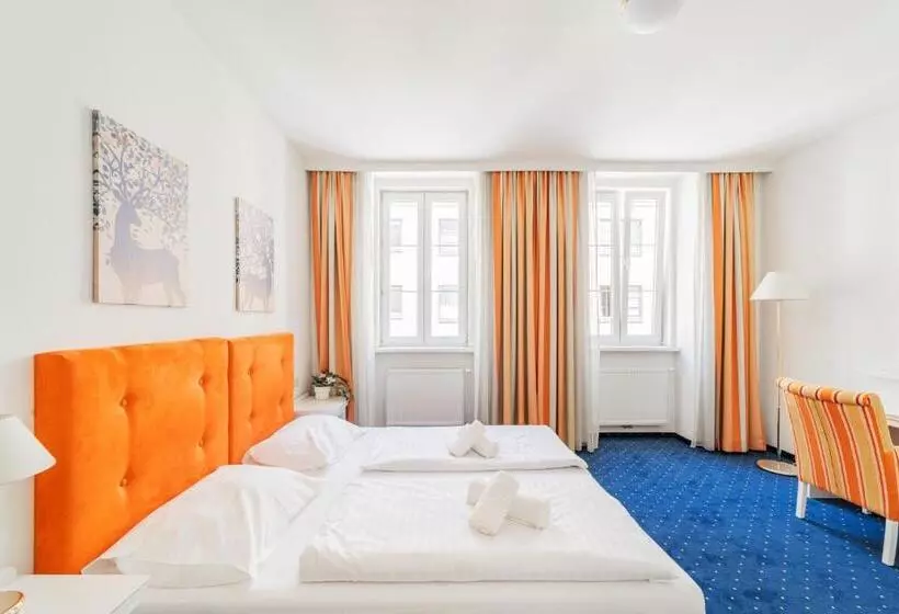 Arthotel Ana Adlon Vienna