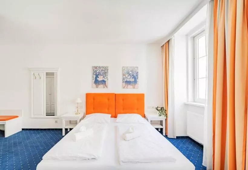 Fotos del hotel Arthotel Ana Adlon Vienna:  4