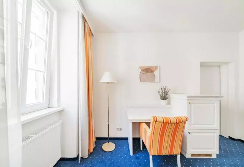 Fotos del hotel Arthotel Ana Adlon Vienna:  12