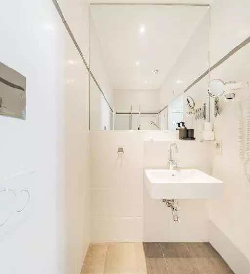 Fotos del hotel Arthotel Ana Adlon Vienna:  5