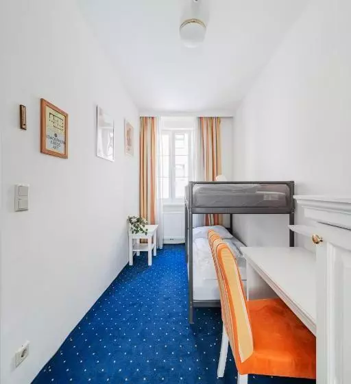 Fotos del hotel Arthotel Ana Adlon Vienna:  17