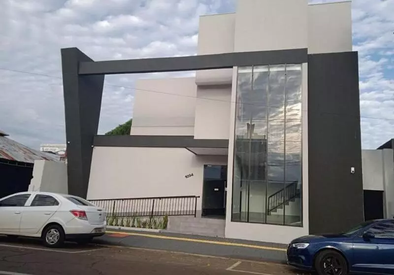Fotos del hotel Vila Castelo Branco:  3