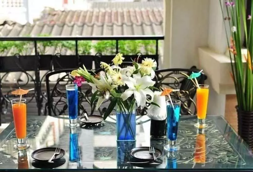 Fotos del hotel Aspira Skyy Sukhumvit 1 Sha Plus:  14