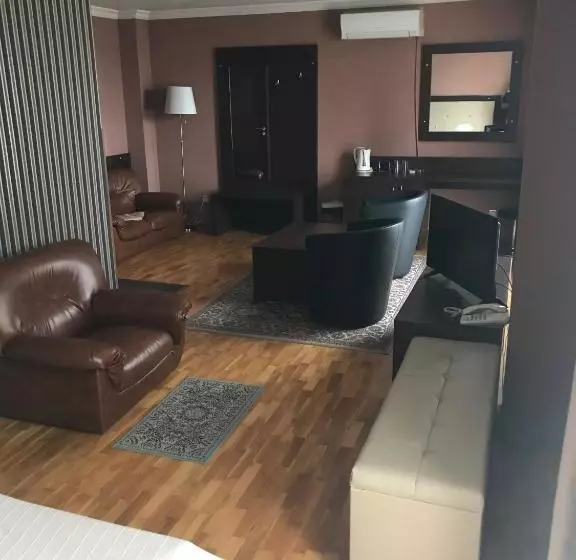 Fotos del hotel Consul:  3