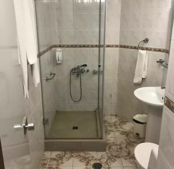 Fotos del hotel Consul:  13