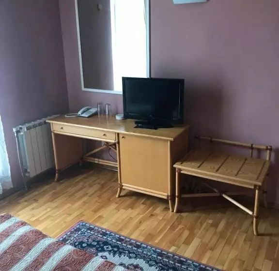 Fotos del hotel Consul:  15