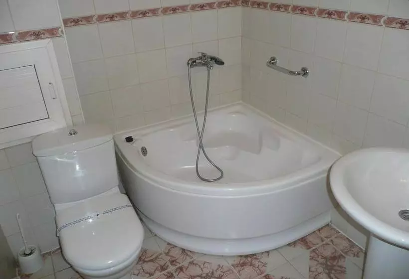 Fotos del hotel Consul:  11