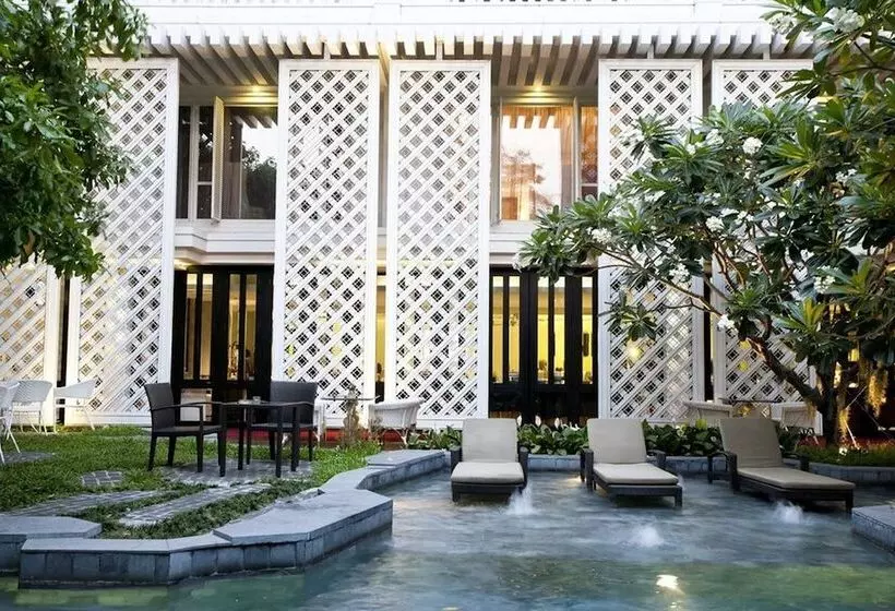 Fotos del hotel Hua Chang Heritage   Sha Extra Plus:  16