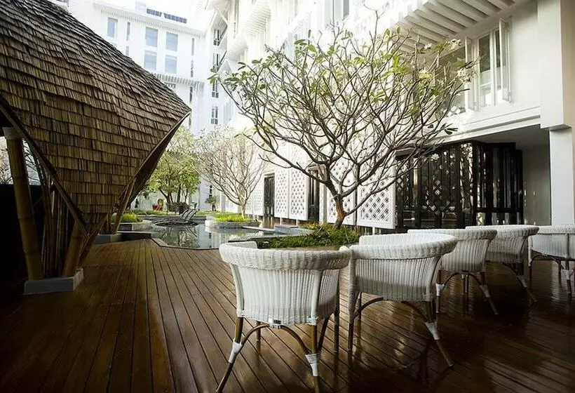 Fotos del hotel Hua Chang Heritage   Sha Extra Plus:  7