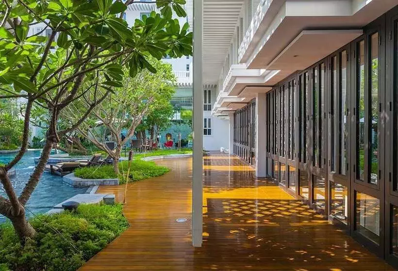 Fotos del hotel Hua Chang Heritage   Sha Extra Plus:  18