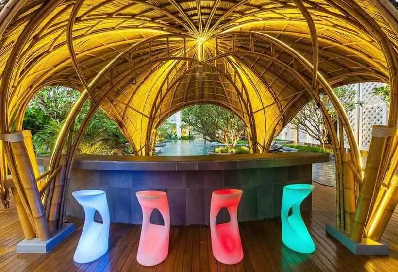 Fotos del hotel Hua Chang Heritage   Sha Extra Plus:  6