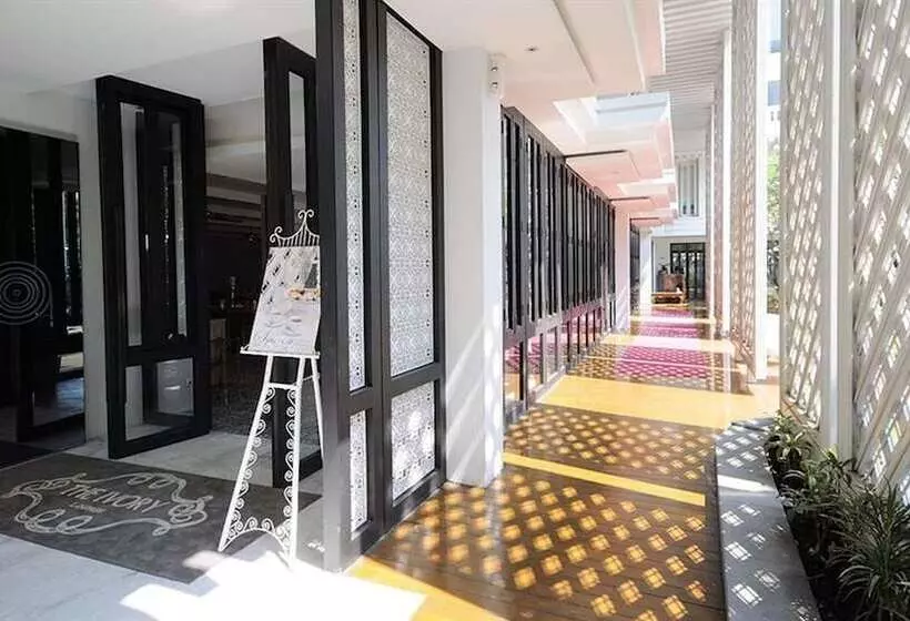 Fotos del hotel Hua Chang Heritage   Sha Extra Plus:  4