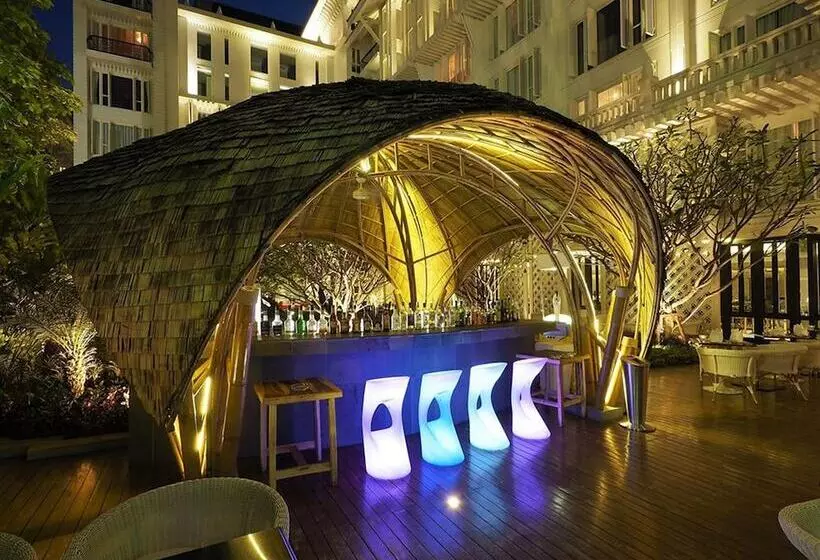 Fotos del hotel Hua Chang Heritage   Sha Extra Plus:  11