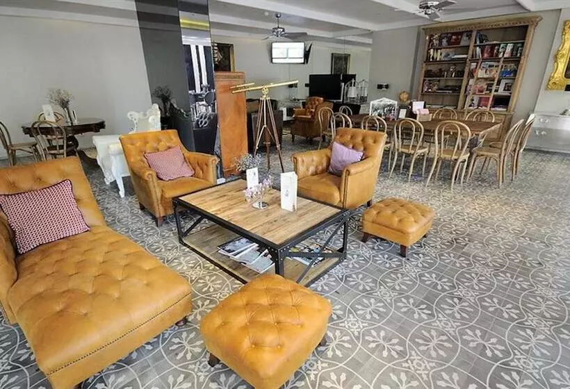 Fotos del hotel Hua Chang Heritage   Sha Extra Plus:  3