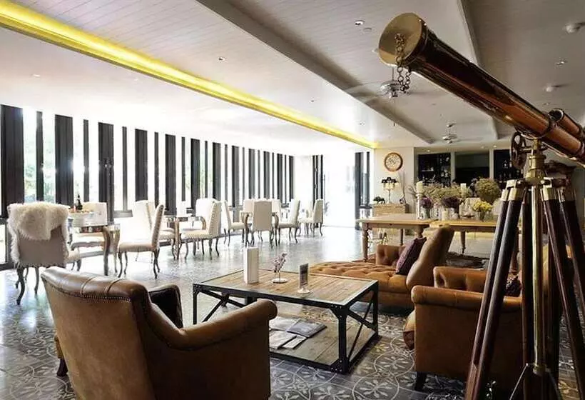 Fotos del hotel Hua Chang Heritage   Sha Extra Plus:  22